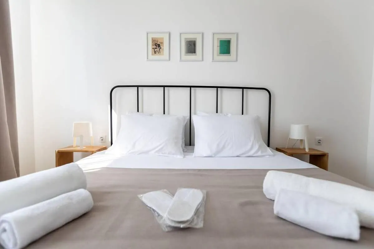 Wehost Stylish Apartment Near Fabrika Tbilisi