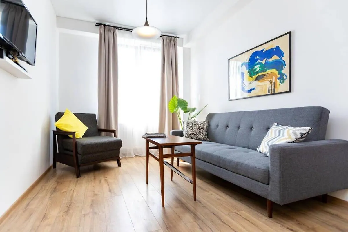 Wehost Stylish Apartment Near Fabrika Tbilisi Georgien